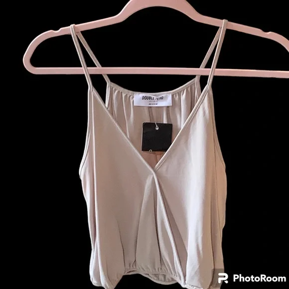 Double Zero Tank - Picture 3 of 8